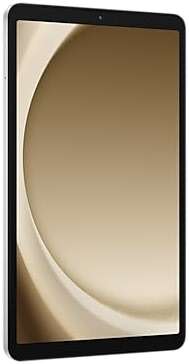 Samsung Galaxy Tab A9 (SM-X110), 64GB 4GB Ram, WiFi Only, Factory Unlocked GSM, International Version (Silver) - Image 4