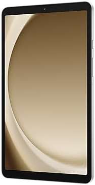 Samsung Galaxy Tab A9 (SM-X110), 64GB 4GB Ram, WiFi Only, Factory Unlocked GSM, International Version (Silver) - Image 5