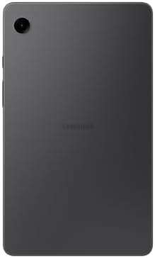 Samsung Galaxy Tab A9 (SM-X110), 64GB 4GB RAM, WiFi Only, International Version (15W Wall Charger Bundle) (Gray) - Image 3