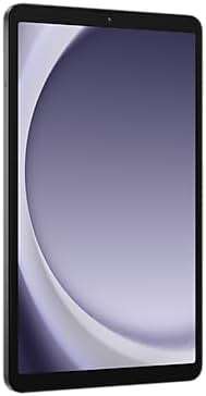 Samsung Galaxy Tab A9 (SM-X110), 64GB 4GB RAM, WiFi Only, International Version (15W Wall Charger Bundle) (Gray) - Image 4
