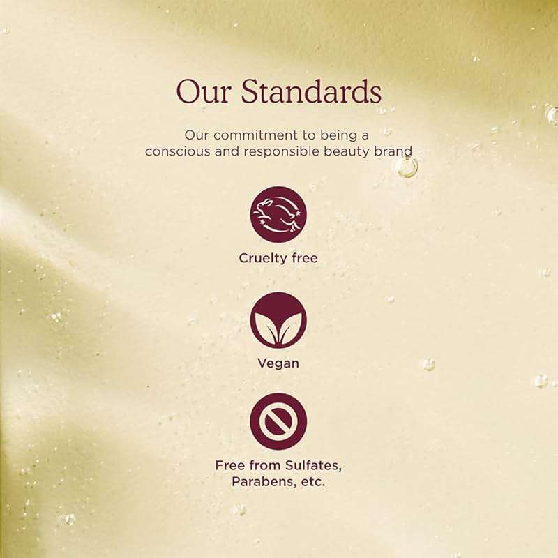 HANNI Good Aura Dry Body Oil, Lightweight After-Shower Moisturizer with Jojoba, Coconut, Baobab, and Buriti Oils, Non-Greasy Skincare for Soft Skin, 100 mL / 3.38 oz - Image 9