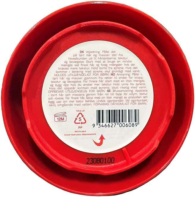 ELEVEN AUSTRALIA Dry Shampoo Volume Paste - for Men and Women, Adds Texture & Freshness to Hair, Absorbs Oil, Volumizing Lightweight Formula, No Residue - Image 7