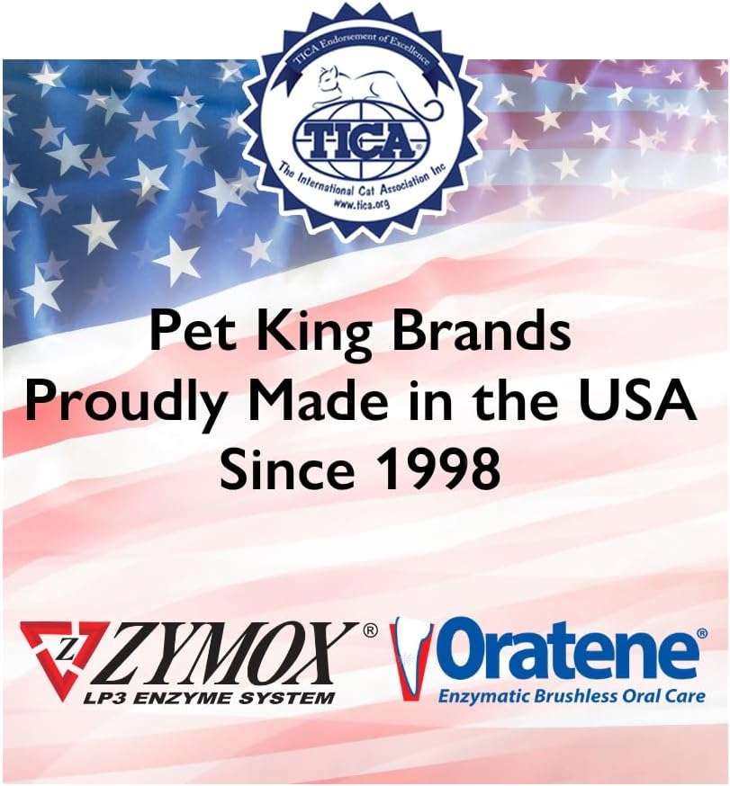 Zymox Advanced Enzymatic Ear Wipes for Dogs and Cats - for Dirty, Waxy, Smelly Ears - Premium Strength Ear Cleaner Wipes - Non-Irritating - Hypoallergenic - 100 ct - Image 6