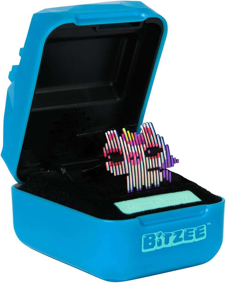 BITZEE, Magicals with 20 Interactive Characters Inside, Reacts to Touch, Digital Pet Kids Toys for Ages 5 and up - Image 1
