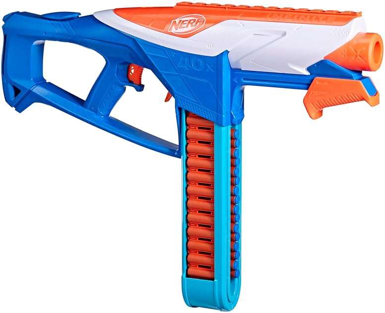 Nerf N Series Infinite Dart Blaster - Image 11
