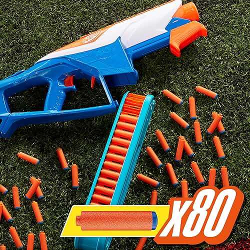 Nerf N Series Infinite Dart Blaster - Image 6