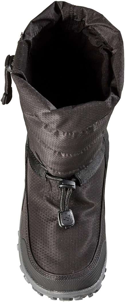 Baffin Women's CLOUD LOW Waterproof Breathable Lightweight Winter Slip-Resistant Mid-High Boots for Hiking & Casual Wear - Image 5