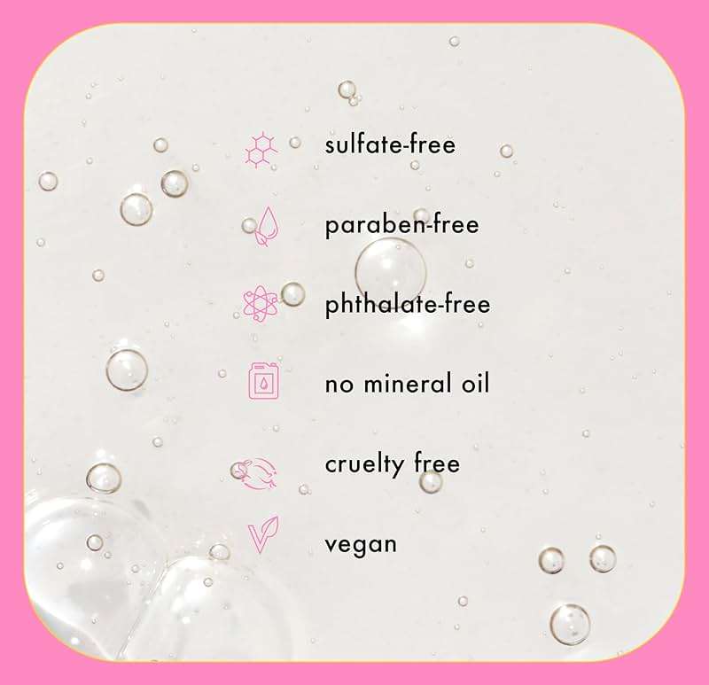 amika Smooth Over Frizz-Fighting Treatment Mask - Image 12