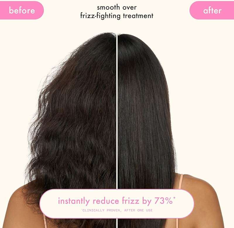 amika Smooth Over Frizz-Fighting Treatment Mask - Image 8