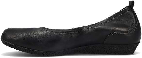 Taos Footwear Women's Chit Chat Flat - Image 2