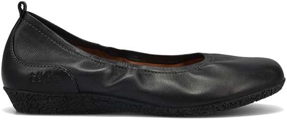 Taos Footwear Women's Chit Chat Flat - Image 3