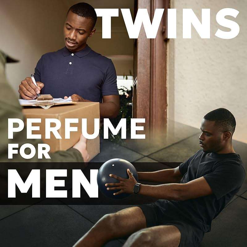 TWINS Impression of Aventus | Perfume for Men Eau de Parfum | No.1183 | 3.4 Fl Oz / 100 ml - Image 5