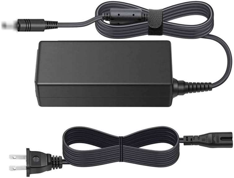 Kircuit 16.8V AC/DC Adapter Compatible with Elicto ES-230 ES230 14.8V 2200mAh 14.8VDC Li-ion Battery 60W Electronic Cordless Spin Electric Spraying Mop Polisher 16.8VDC 1.5A Power Supply Cord Charger - Image 3