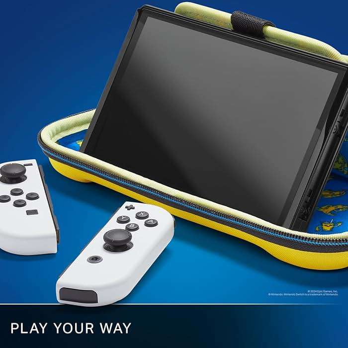 PowerA Protection Case for Nintendo Switch - Image 7
