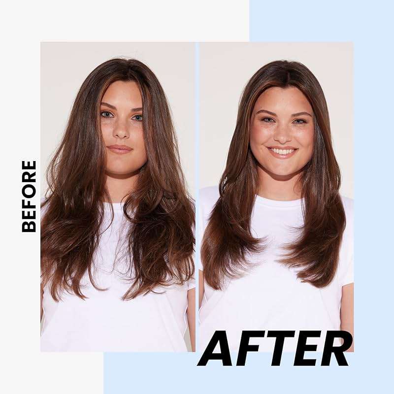 Kenra Moisture Shampoo | Boost Hydration | Improve Manageability and Shine | Nourish Dry Hair | Color Safe | Efforless Detangling | Normal to Dry Hair - Image 3