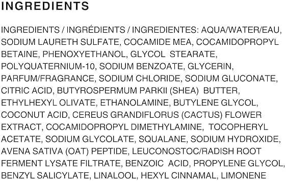 Kenra Moisture Shampoo | Boost Hydration | Improve Manageability and Shine | Nourish Dry Hair | Color Safe | Efforless Detangling | Normal to Dry Hair - Image 7