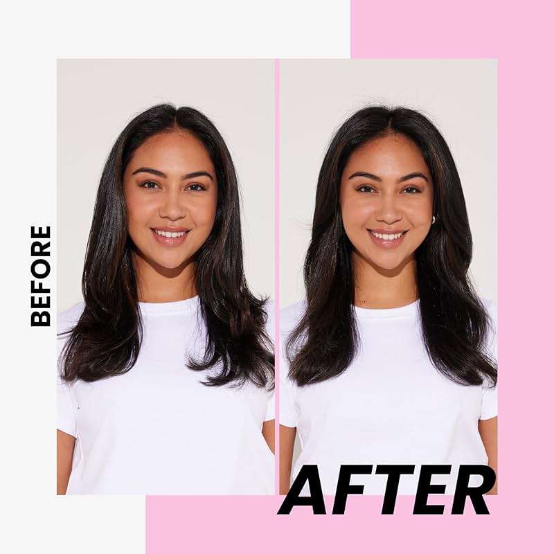 Kenra Volume Shampoo | Creates Body, Bounce & Fullness | Increases Volume up to 45% | Adds Shine | Color Safe | Fine To Normal Hair - Image 3