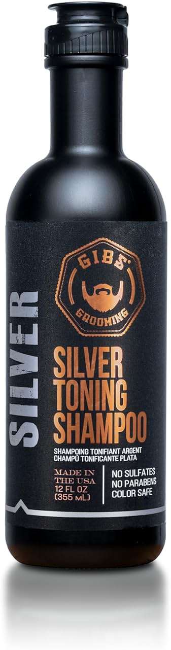 GIBS Silver - Image 1