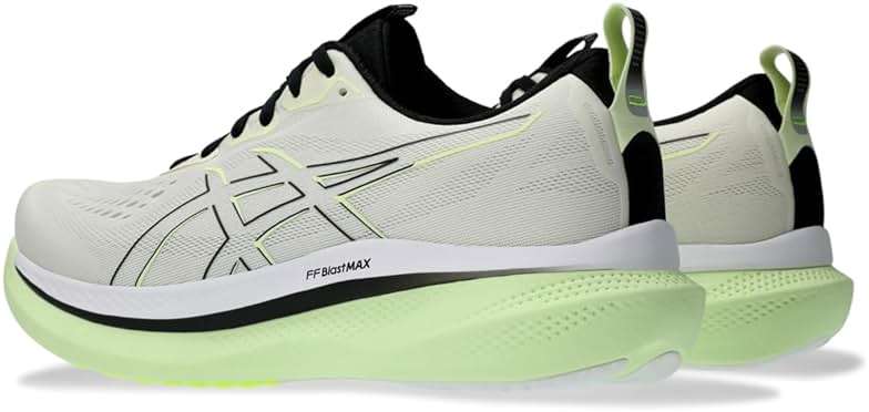 ASICS Men's GLIDERIDE MAX Running Shoes - Image 3