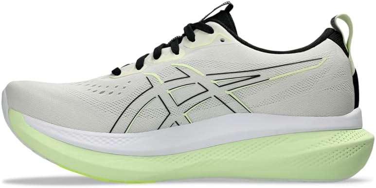 ASICS Men's GLIDERIDE MAX Running Shoes - Image 4