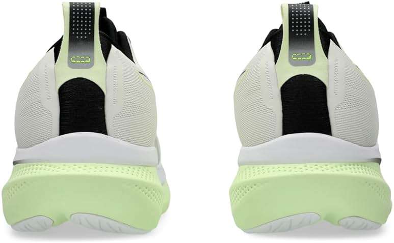 ASICS Men's GLIDERIDE MAX Running Shoes - Image 5