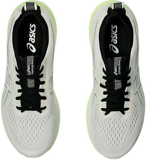 ASICS Men's GLIDERIDE MAX Running Shoes - Image 6