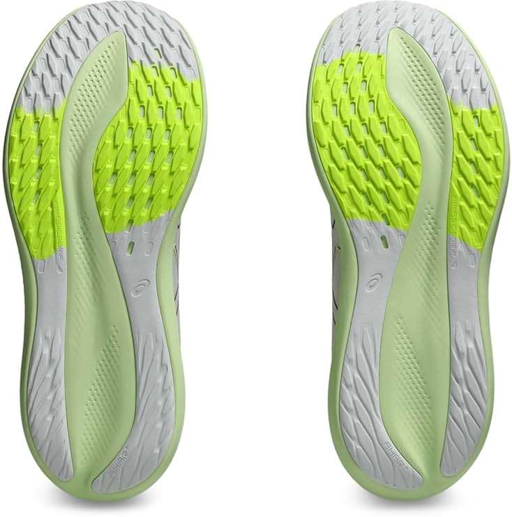 ASICS Men's GLIDERIDE MAX Running Shoes - Image 7