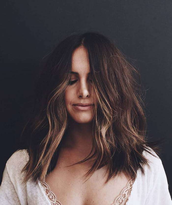 Kristin Ess Hair Spray for Volume, Texture & Style - Blow Dry Mist with Heat Protectant, Anti-Humidity Frizz Control & Shine Enhancing - Image 3