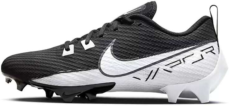 Nike Men's Vapor Edge Speed 360 2 Molded Football Cleats - Image 1