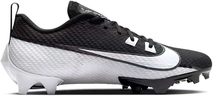 Nike Men's Vapor Edge Speed 360 2 Molded Football Cleats - Image 3