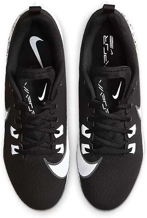 Nike Men's Vapor Edge Speed 360 2 Molded Football Cleats - Image 4