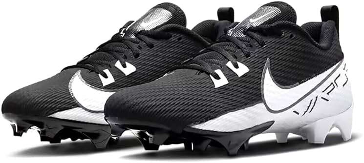 Nike Men's Vapor Edge Speed 360 2 Molded Football Cleats - Image 6