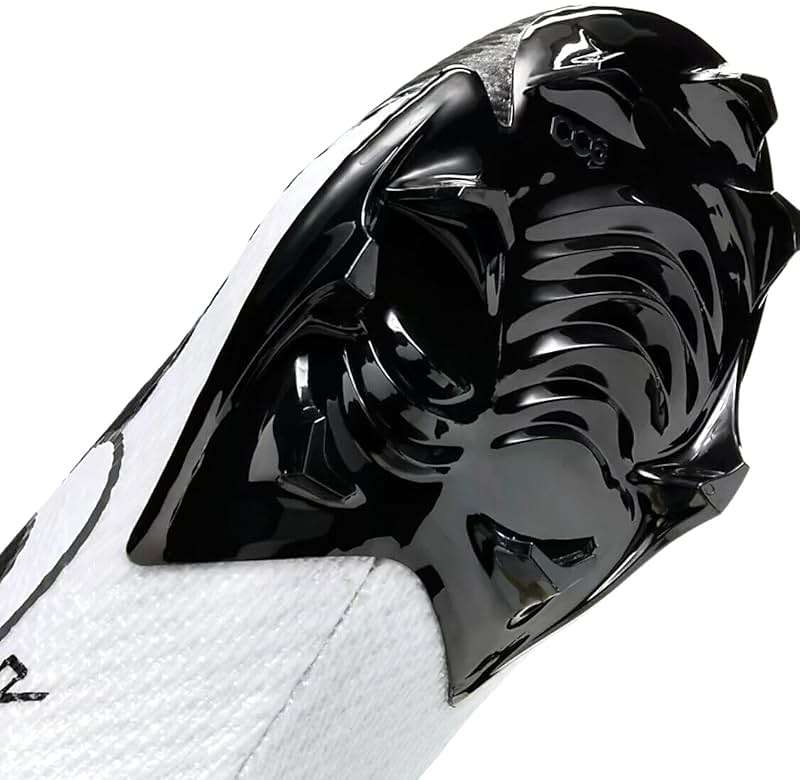 Nike Men's Vapor Edge Speed 360 2 Molded Football Cleats - Image 7
