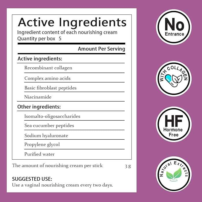 Finneya Vaginal Moisturizer for Women - Intense Hydration & pH Balanced Formula with Collagen & Hyaluronic Acid, Menopause & Intimate Dryness Relief, Soothes Irritation & Supports Feminine Health - Image 2