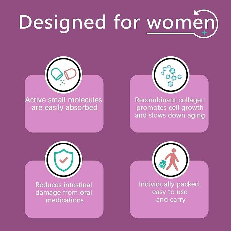 Finneya Vaginal Moisturizer for Women - Intense Hydration & pH Balanced Formula with Collagen & Hyaluronic Acid, Menopause & Intimate Dryness Relief, Soothes Irritation & Supports Feminine Health - Image 5