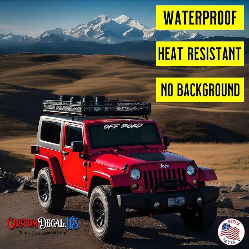 Personalized Custom Vinyl Lettering (Any Color, Any Size) for Business, Cars, Trucks, Boats, Marine, MC, DOT, Doors, Windows, Glass, Signs, Windshields, Letters, Numbers, Clipart, Image, Social Media, Decal, Bumper Stickers - Image 3