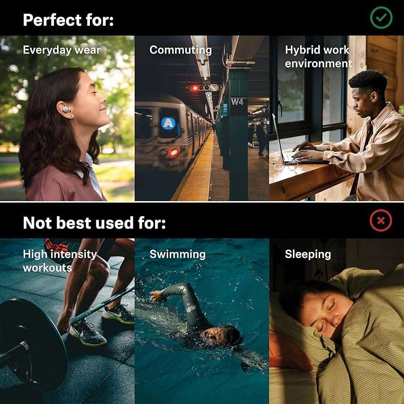 Sennheiser MOMENTUM True Wireless 4 Black Copper - Image 9