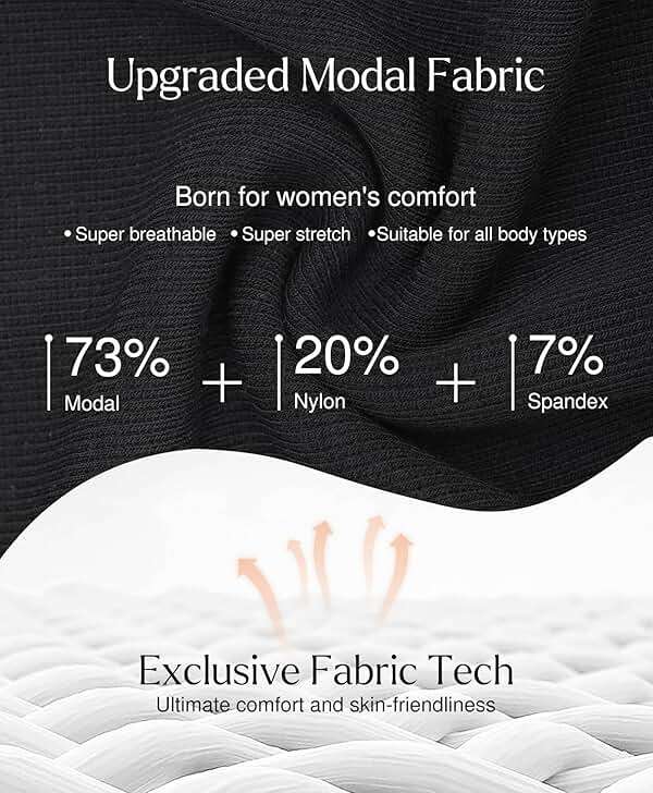 Popilush Bodysuits for Women Tummy Control Henley Going Out Outfits Shirts Body Suits Thong Button Down Tank Tops - Image 5