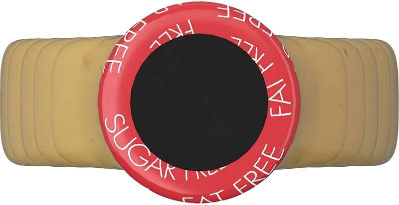 Skinnygirl Sugar Free Gluten Free Salad Dressing, Caesar, 8 Ounce - Image 5