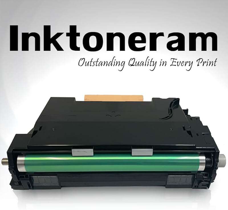 Inktoneram B600 B605 B610 B615 Remanufactured Drum Unit Replacement for Xerox VersaLink B600 B605 B610 B615 B600 B605 B610 B615 101R00582 (Drum) - Image 2