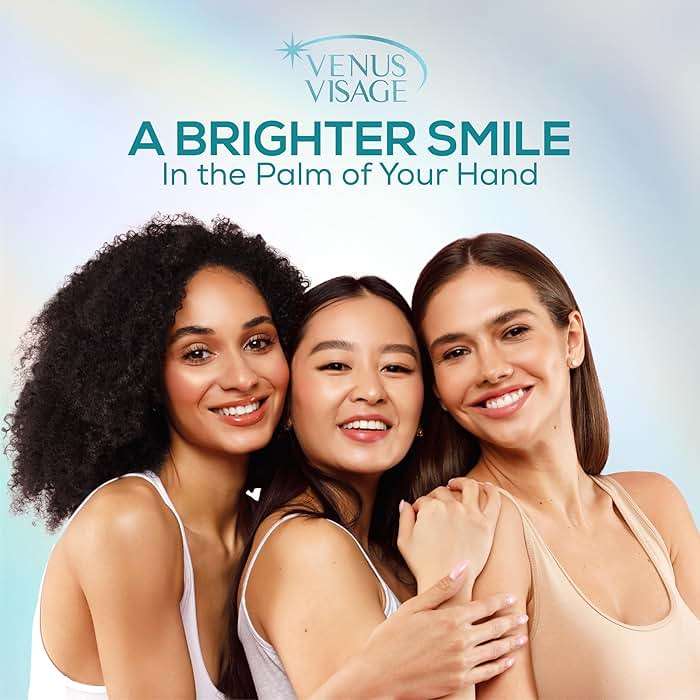 Venus Visage Teeth Whitening Gel Refill Kit Syringes (8 Pack) - 35% Carbamide Peroxide Teeth Whitener - No Sensitivity Teeth Whitening Gel for Trays - Teeth Whitening Kit Syringes for Brighter Smile - Image 8