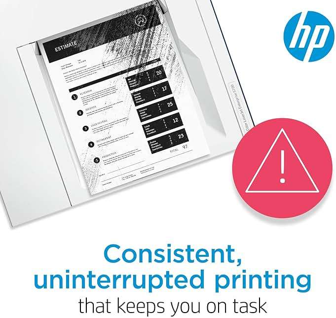 HP 218X Black High-Yield Toner Cartridge | Works with Color LaserJet Pro 3201, MFP 3301 Series | W2180X - Image 7