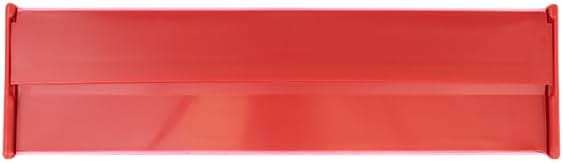 AmeriCan Goods Sharps Crate Container Safe Disposal of Waste and Needles Professional Compact Biohazard Needle and Syringe Disposal Durable Box (1pk) - Image 6