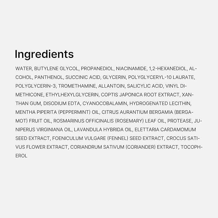 medicube Toner Pads Red Succinic Acid Panthenol Facial Peeling Pad | Exfoliating Toner Pad for Breakout-Prone Skin | Niacinamide, AHA, BHA, and Soothing Panthenol - Non-Comedogenic, 70 Pads (1 Pack) - Image 7