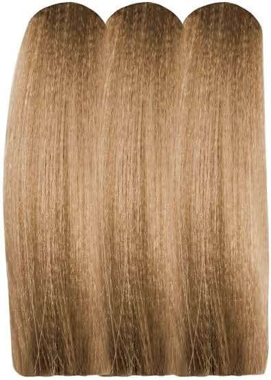 REWIND IT 10 Medium Blonde Beard and Mustache Color - Image 3
