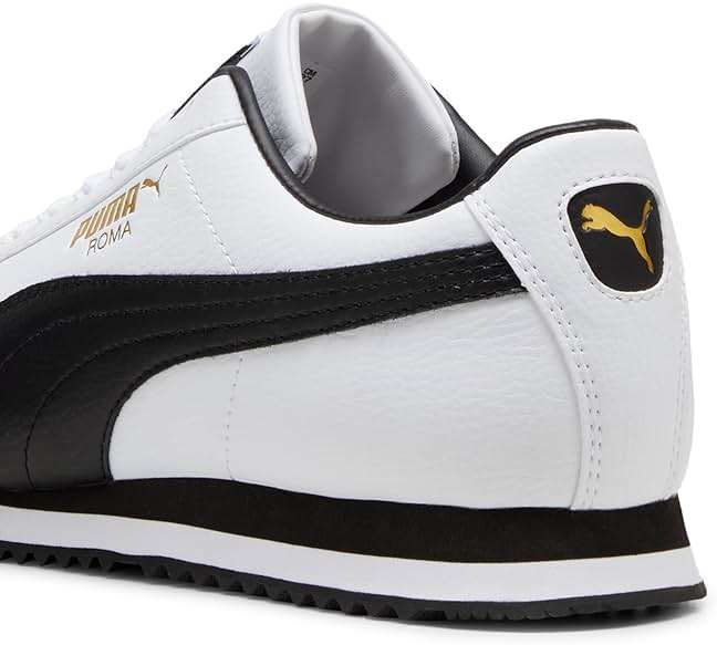 PUMA Men's Roma Sneakers - Image 7