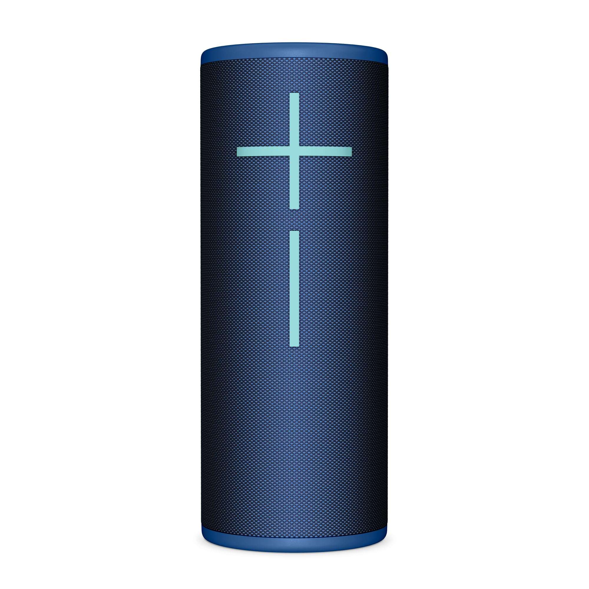 Ultimate Ears MEGABOOM 4 Portable Waterproof Bluetooth Speaker with Immersive 360-Degree Sound and Balanced Bass, Floating Speaker with 20-Hour Battery and 147ft (45m) Range - Blue - Image 1