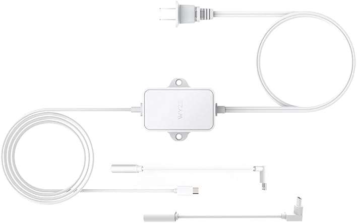WYZE Outdoor Power Adapter - Image 1