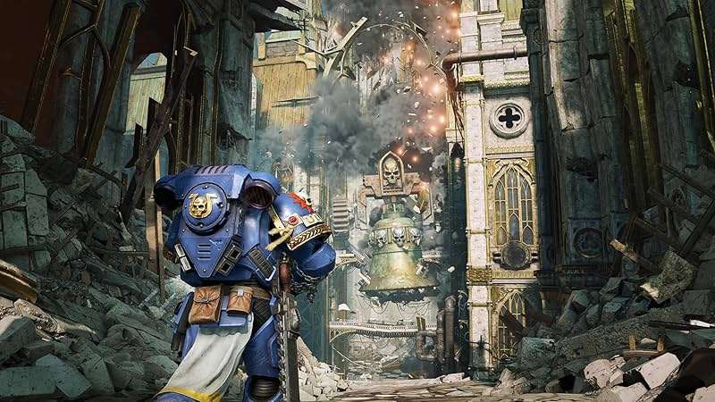 Warhammer 40,000: Space Marine 2 - Xbox Series X - Image 5