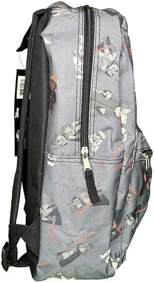 Disney Star Wars Classic 16" Backpack All Over Print - Image 2
